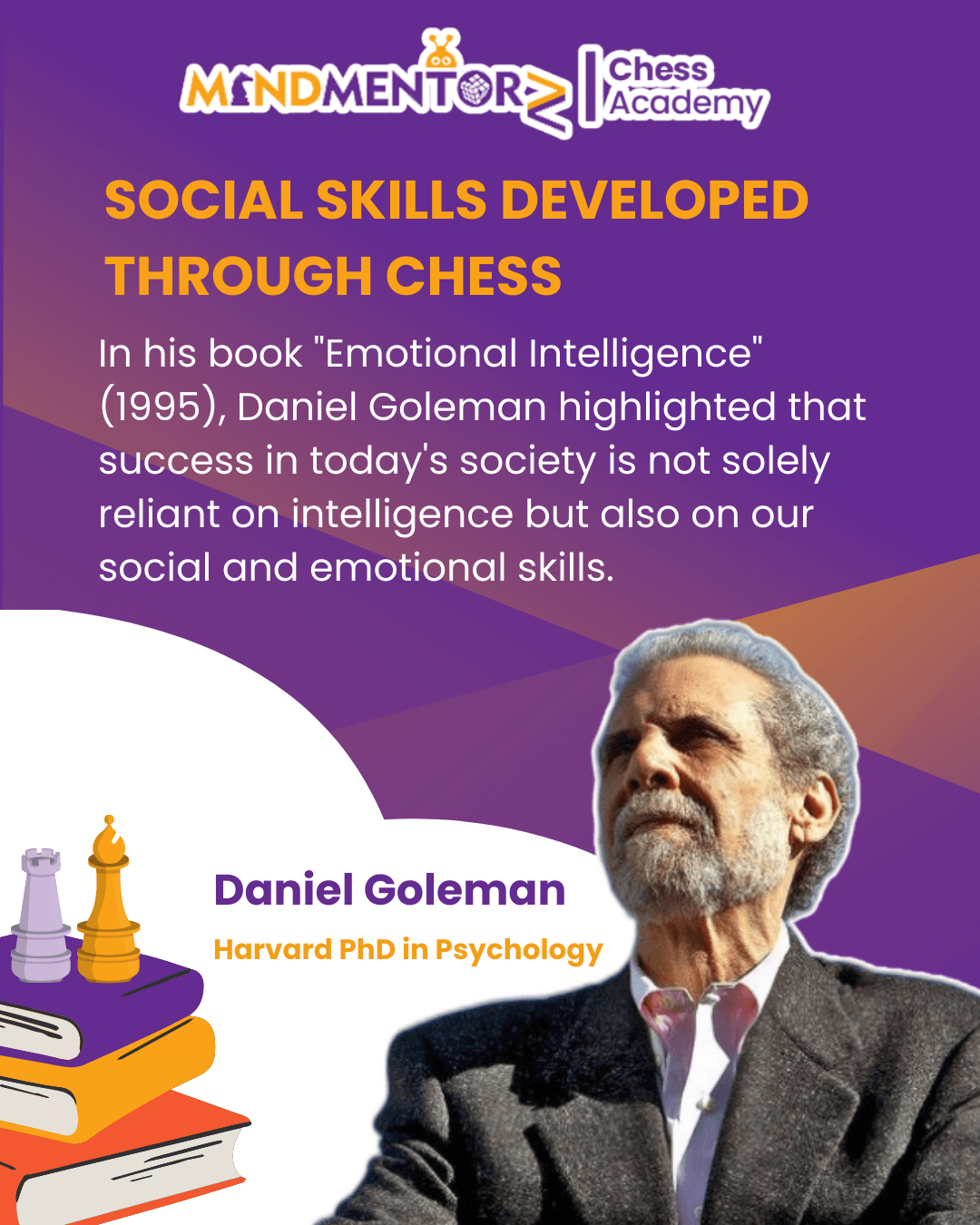 Life Skills from Chess: Shaping Future Leaders with MindMentorz