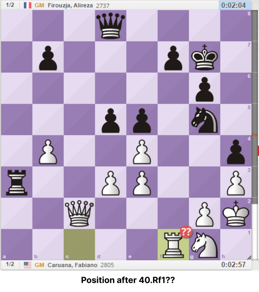 12th Norway Chess Round 7