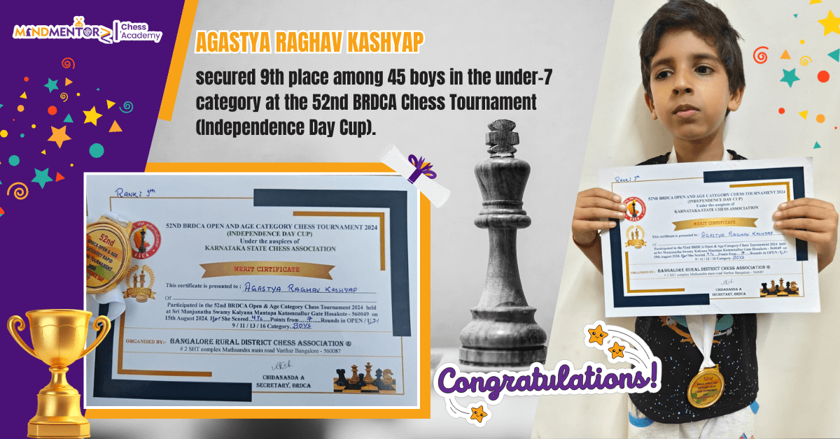 Agastya Raghav Kashyap_wins U7 blog post