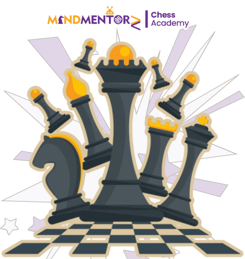 Mindmentorz chess- summer camp