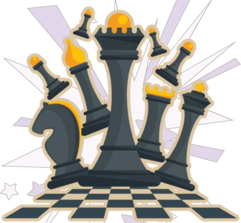 Mindmentorz chess- summer camp