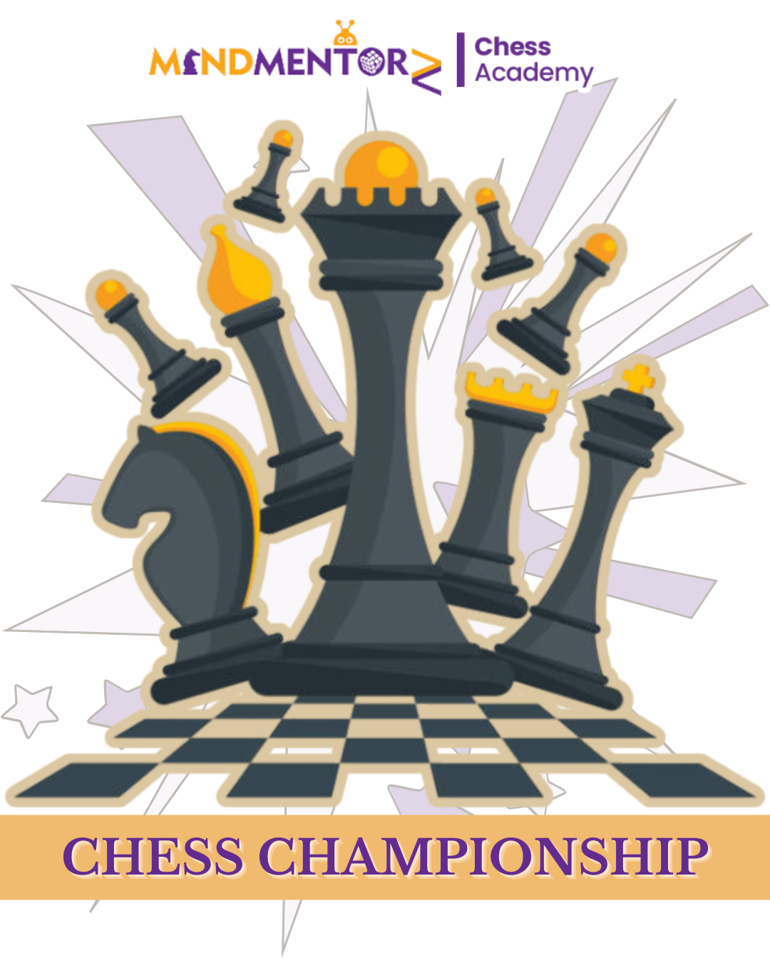 Mindmentorz Chess Championship