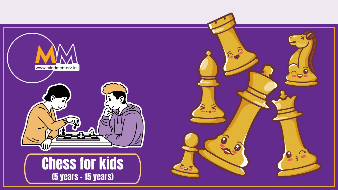 MindMentorz Chess Academy