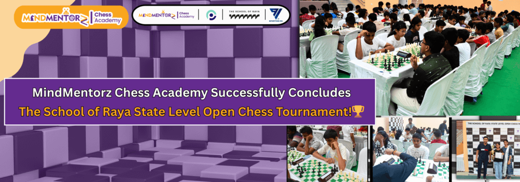 State level tournament- MindMentorz