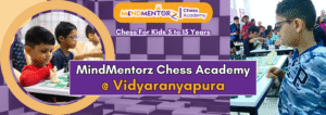 MindMentorz- vidyaranyapura