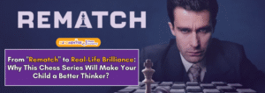Rematch- MindMentorz