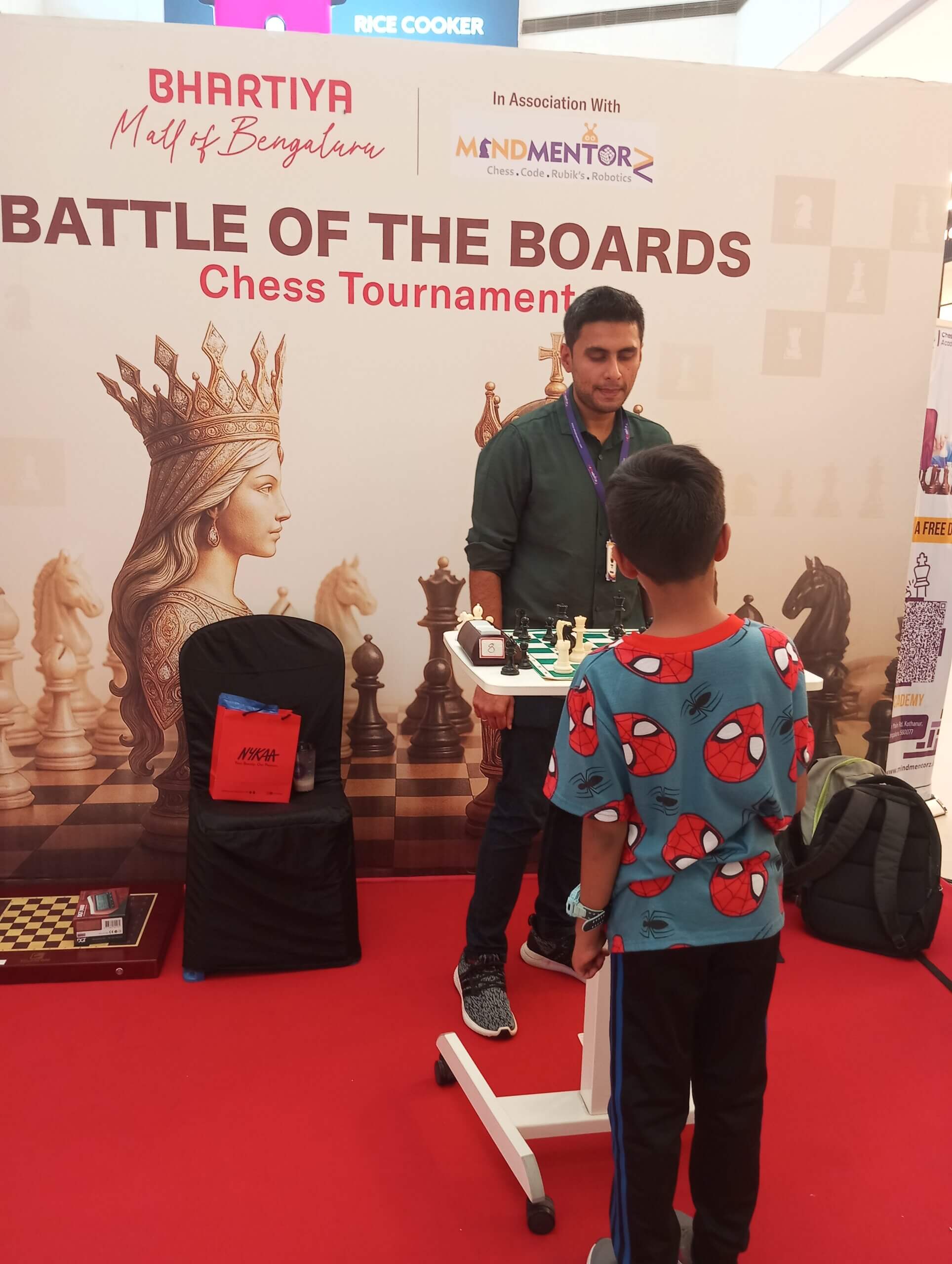 Interactive Learning