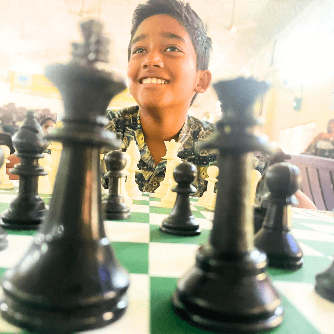 Tournament Highlights