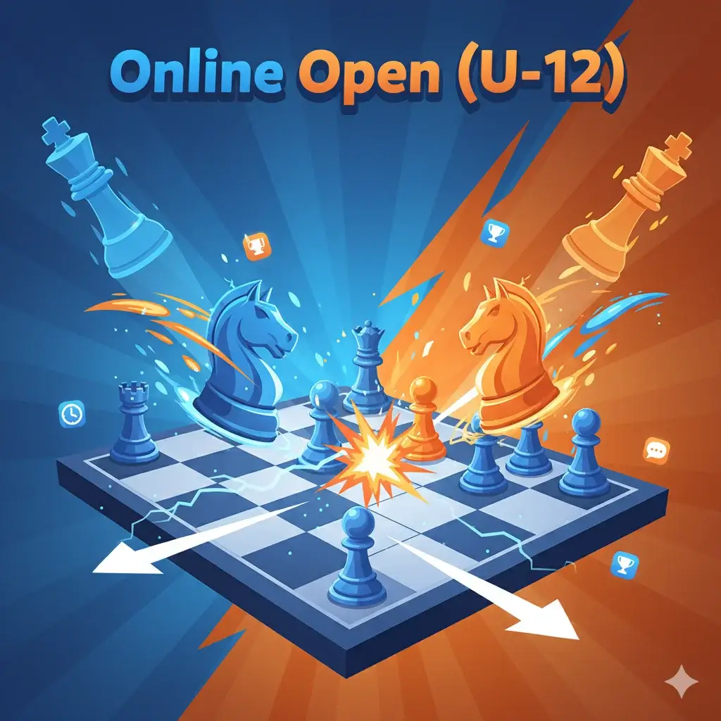 MindMentorz Online Open (U-12)